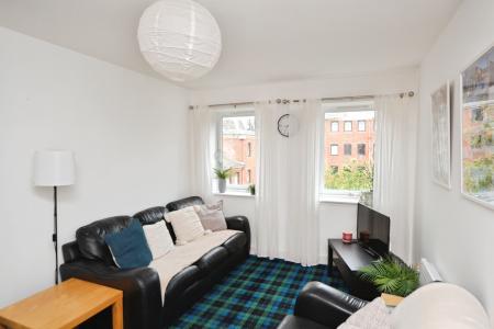 1 bedroom Flat to let in Slateford Road, Slateford, Edinburgh, EH14