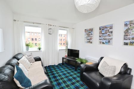 1 bedroom Flat to let in Slateford Road, Slateford, Edinburgh, EH14