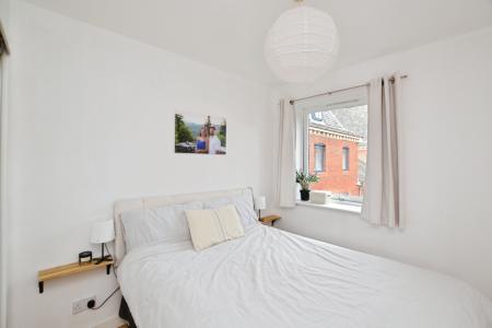 1 bedroom Flat to let in Slateford Road, Slateford, Edinburgh, EH14