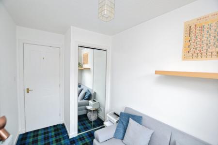 1 bedroom Flat to let in Slateford Road, Slateford, Edinburgh, EH14