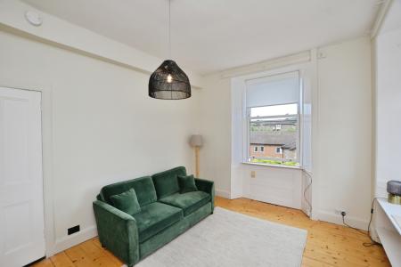 1 bedroom Flat to let in Albert Street, Leith, Edinburgh, EH7