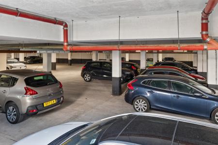 3 bedroom Flat for sale in 33, Flat 35, Brunswick Road, Edinburgh EH7 5GU