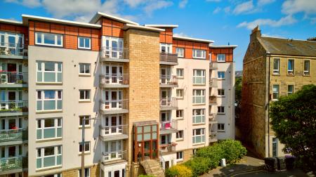 33, Flat 35, Brunswick Road, Edinburgh EH7 5GU