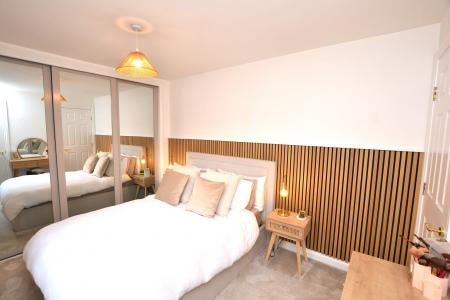 1 bedroom Flat to let in Cadiz Street, Leith, Edinburgh, EH6