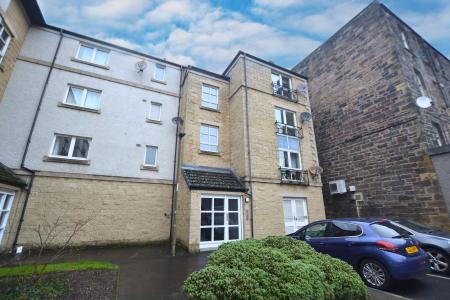 Cadiz Street, Leith, Edinburgh, EH6