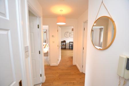 1 bedroom Flat to let in Cadiz Street, Leith, Edinburgh, EH6