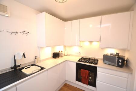 1 bedroom Flat to let in Cadiz Street, Leith, Edinburgh, EH6