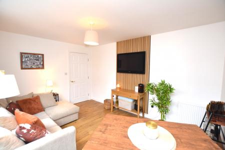 1 bedroom Flat to let in Cadiz Street, Leith, Edinburgh, EH6