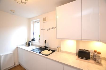 1 bedroom Flat to let in Cadiz Street, Leith, Edinburgh, EH6