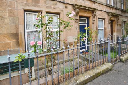 Tay Street, Fountainbridge, Edinburgh, EH11