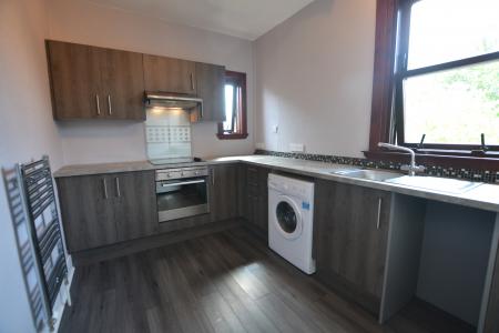 2 bedroom Flat to let in Hunter Terrace, Loanhead, Edinburgh, EH20