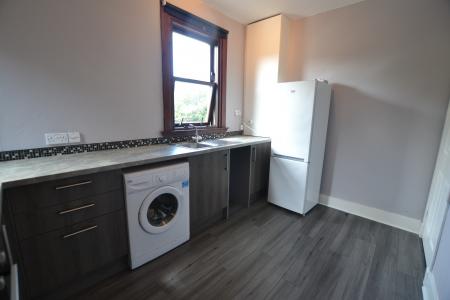 2 bedroom Flat to let in Hunter Terrace, Loanhead, Edinburgh, EH20