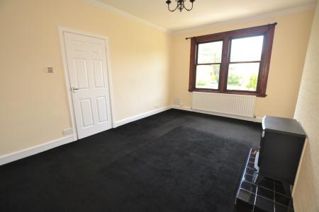 2 bedroom Flat to let in Hunter Terrace, Loanhead, Edinburgh, EH20