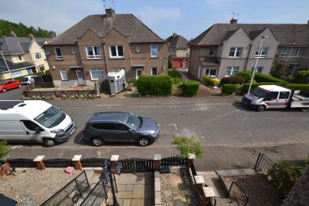 2 bedroom Flat to let in Hunter Terrace, Loanhead, Edinburgh, EH20