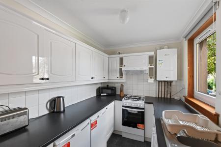 1 bedroom Flat to let in South Gyle Mains, Edinburgh, EH12