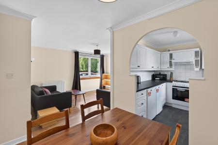 1 bedroom Flat to let in South Gyle Mains, Edinburgh, EH12