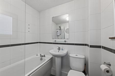 1 bedroom Flat to let in South Gyle Mains, Edinburgh, EH12