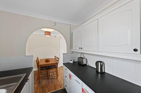 1 bedroom Flat to let in South Gyle Mains, Edinburgh, EH12