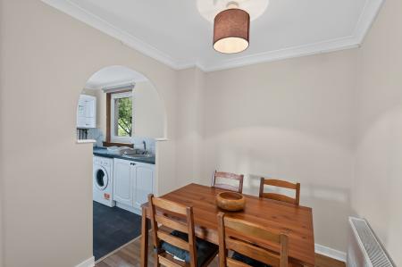 1 bedroom Flat to let in South Gyle Mains, Edinburgh, EH12