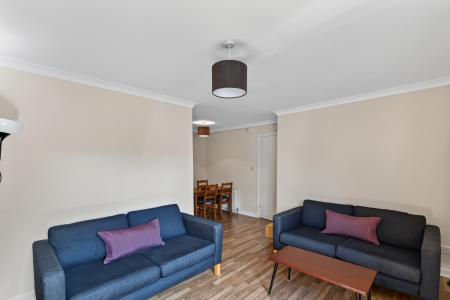 1 bedroom Flat to let in South Gyle Mains, Edinburgh, EH12