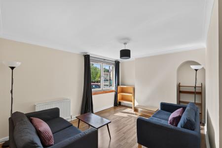 1 bedroom Flat to let in South Gyle Mains, Edinburgh, EH12