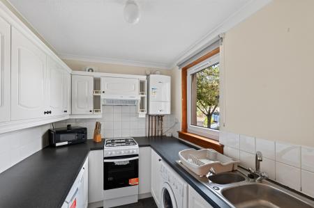 1 bedroom Flat to let in South Gyle Mains, Edinburgh, EH12