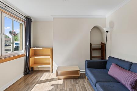 1 bedroom Flat to let in South Gyle Mains, Edinburgh, EH12