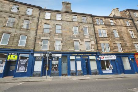 1 bedroom Flat to let in St Leonard's Street, Edinburgh, EH8