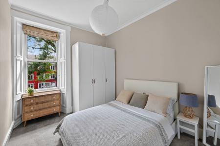 1 bedroom Flat for sale in 19, Flat 8, Dean Park Street, Edinburgh, EH4 1JS