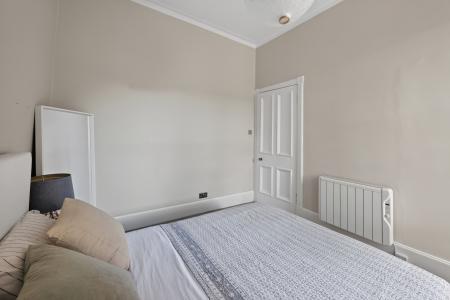 1 bedroom Flat for sale in 19, Flat 8, Dean Park Street, Edinburgh, EH4 1JS
