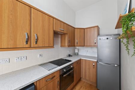 1 bedroom Flat for sale in 19, Flat 8, Dean Park Street, Edinburgh, EH4 1JS