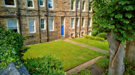1 bedroom Flat for sale in 19, Flat 8, Dean Park Street, Edinburgh, EH4 1JS