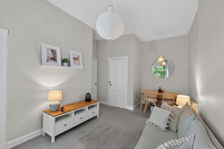 1 bedroom Flat for sale in 19, Flat 8, Dean Park Street, Edinburgh, EH4 1JS