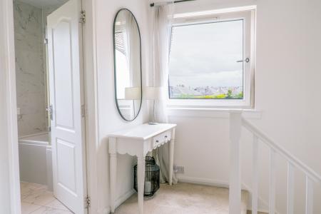 2 bedroom Terraced House to let in Turnhouse Road, Edinburgh, EH12
