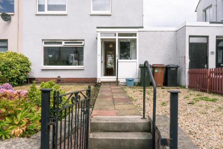 2 bedroom Terraced House to let in Turnhouse Road, Edinburgh, EH12
