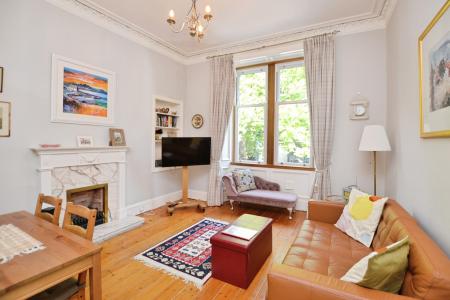 2 bedroom Flat to let in Comely Bank Road, Comely Bank, Edinburgh, EH4