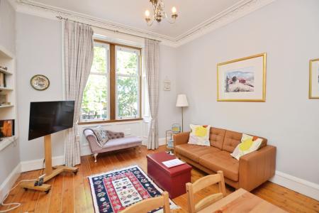 2 bedroom Flat to let in Comely Bank Road, Comely Bank, Edinburgh, EH4