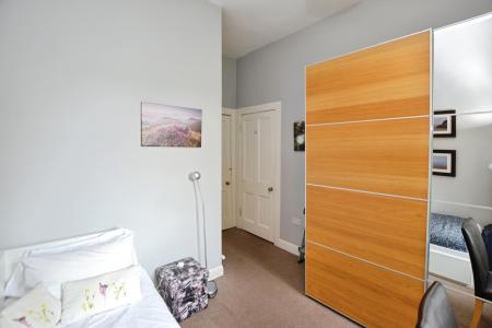 2 bedroom Flat to let in Comely Bank Road, Comely Bank, Edinburgh, EH4