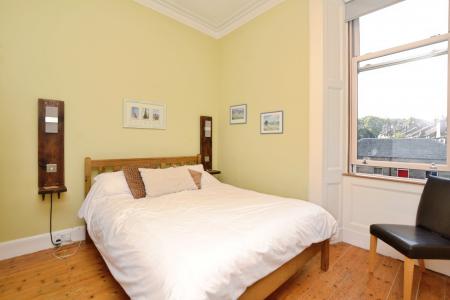 2 bedroom Flat to let in Comely Bank Road, Comely Bank, Edinburgh, EH4