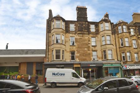 Morningside Road, Edinburgh, EH10