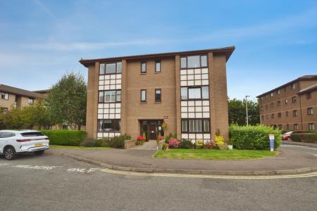 Allanfield, Edinburgh, EH7