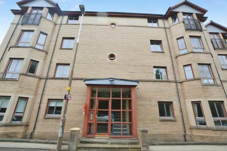 South Groathill Avenue, Edinburgh, EH4