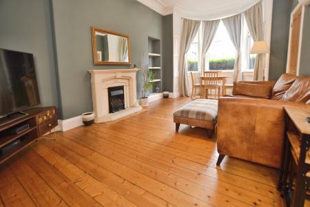 2 bedroom Flat to let in Slateford Road, Edinburgh, EH11
