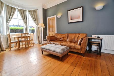 2 bedroom Flat to let in Slateford Road, Edinburgh, EH11