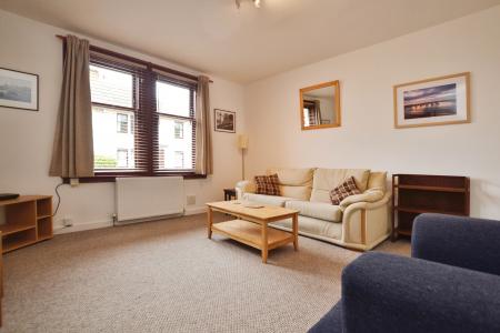 1 bedroom Flat to let in Eskview Crescent, Musselburgh, EH21