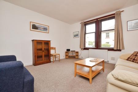 1 bedroom Flat to let in Eskview Crescent, Musselburgh, EH21