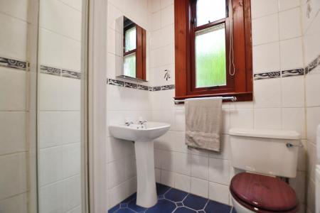 1 bedroom Flat to let in Eskview Crescent, Musselburgh, EH21