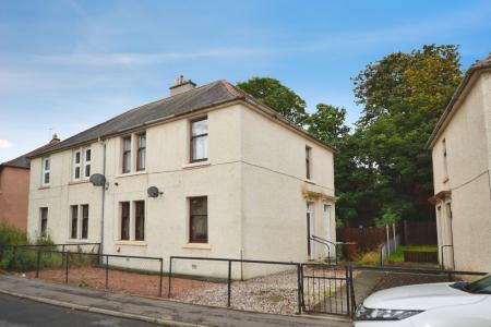 1 bedroom Flat to let in Eskview Crescent, Musselburgh, EH21