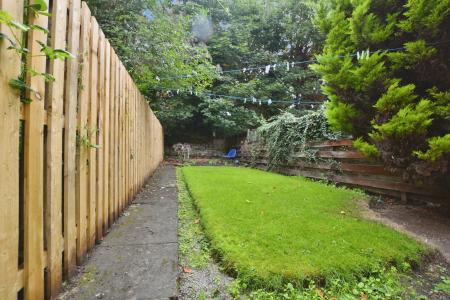 1 bedroom Flat to let in Eskview Crescent, Musselburgh, EH21