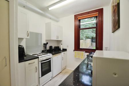 1 bedroom Flat to let in Eskview Crescent, Musselburgh, EH21